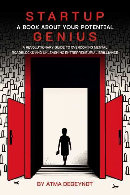 Startup Genius