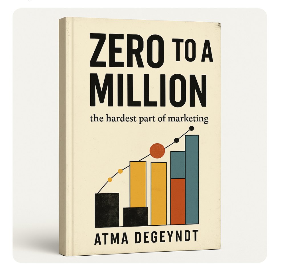 Zero to a Million